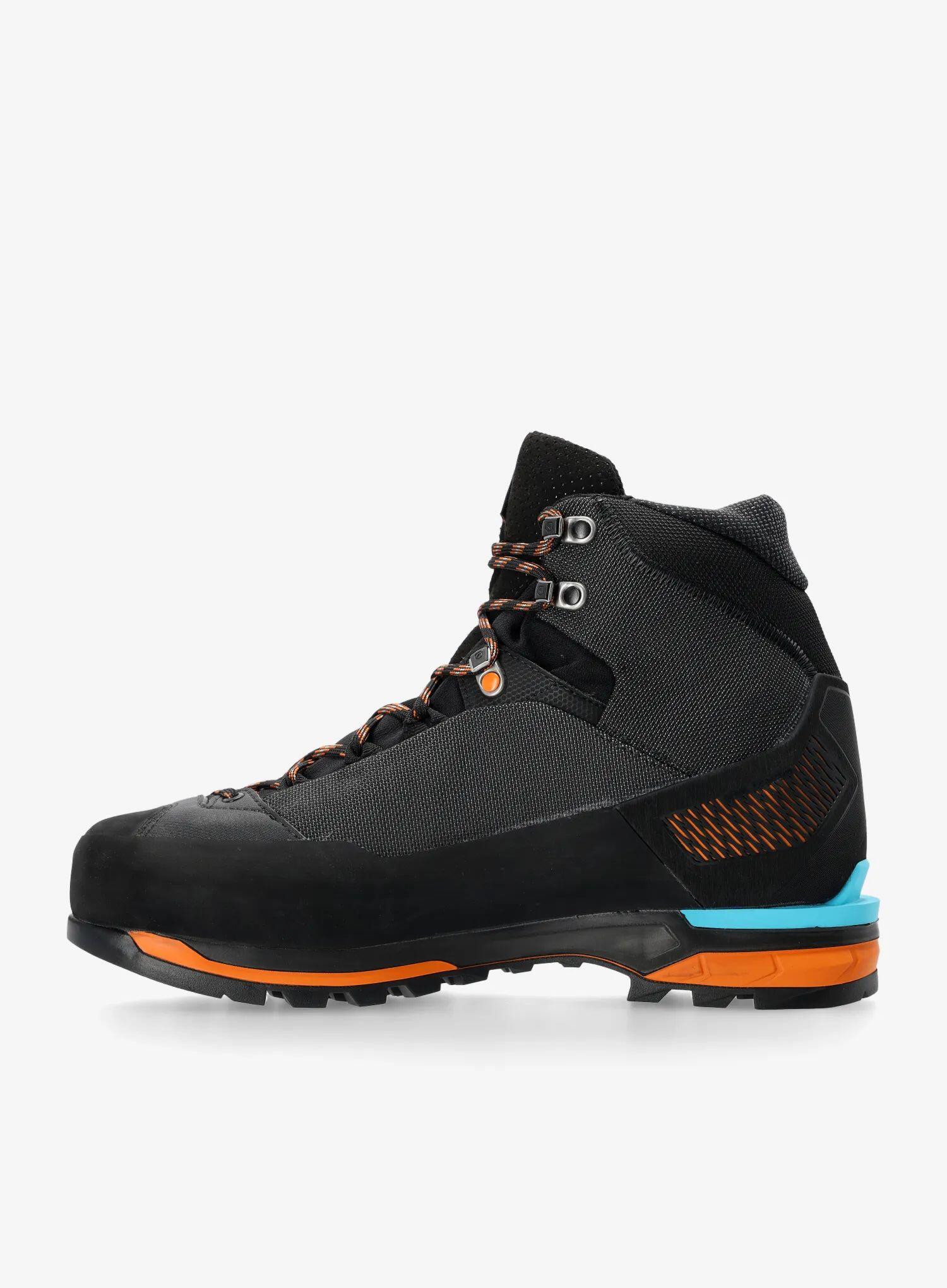 Buty do raków półautomatycznych męskie Scarpa Zodiac Tech LT GTX 7/7
