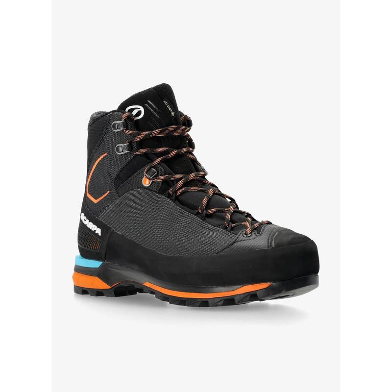 Buty do raków półautomatycznych męskie Scarpa Zodiac Tech LT GTX
