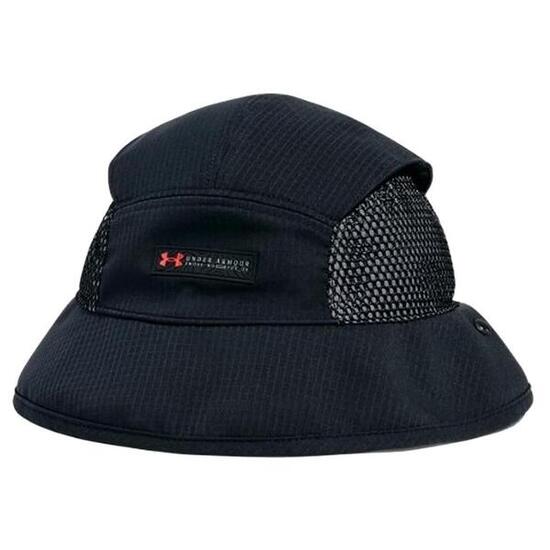 Under Armour Driver Herren Golf Cap Schwarz
