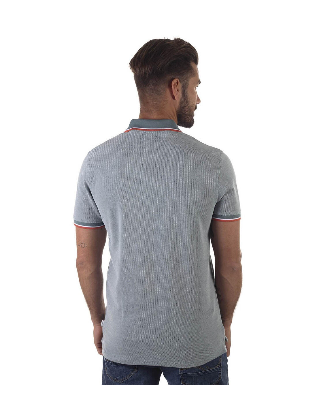 JACK & JONES 12169064 - Polo 3/5