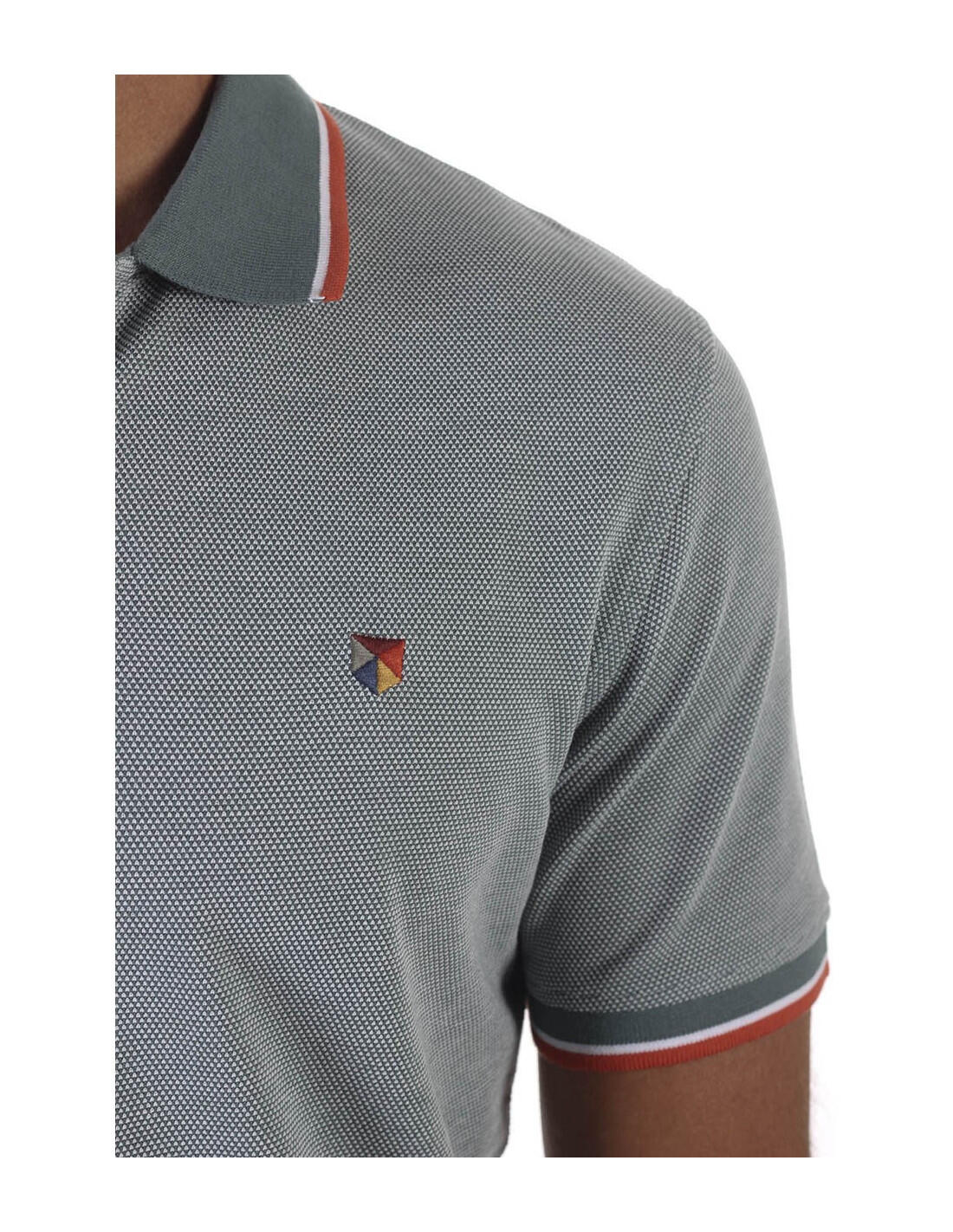 JACK & JONES 12169064 - Polo 5/5