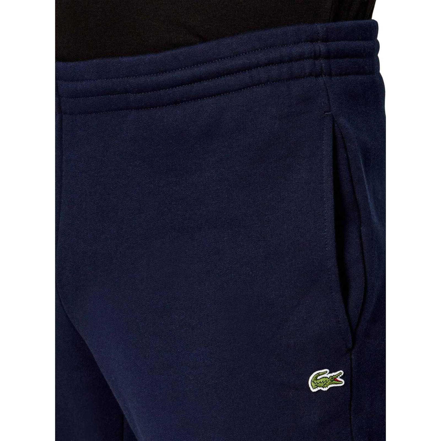 Trainingshose für Herren Dunkles Marineblau 3/3