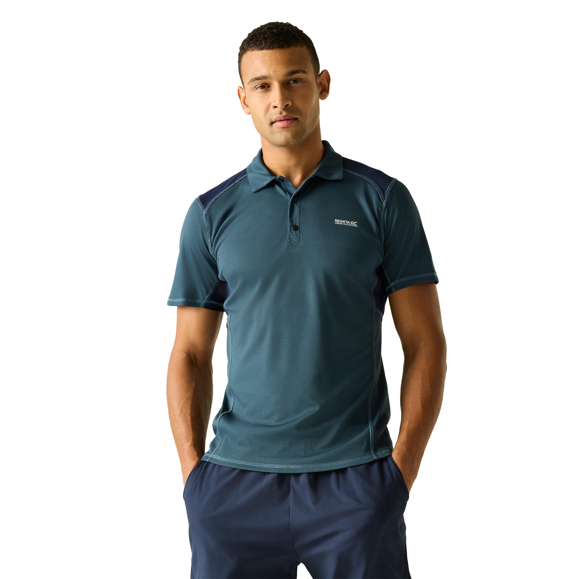 blu navy