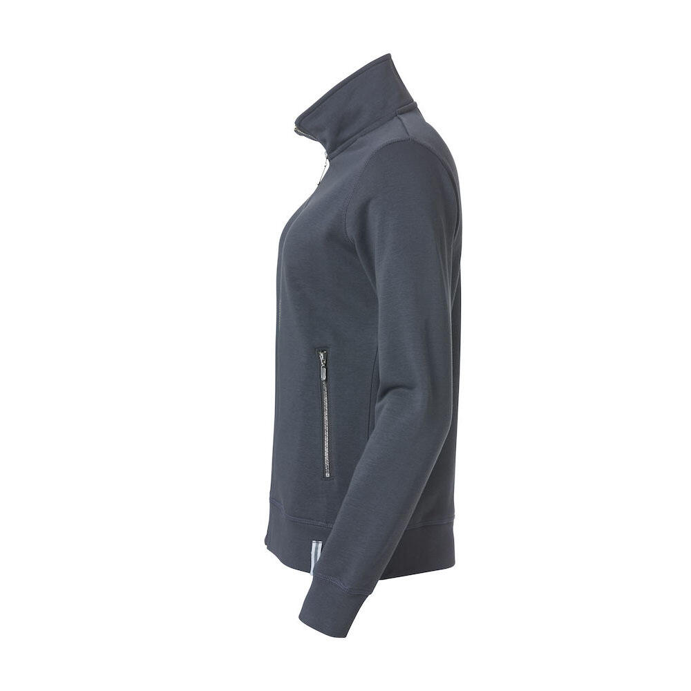 Veste CLASSIC Femme (Gris) 3/4