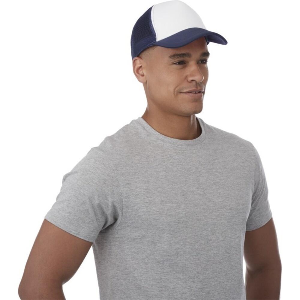 BLUE / WHITE