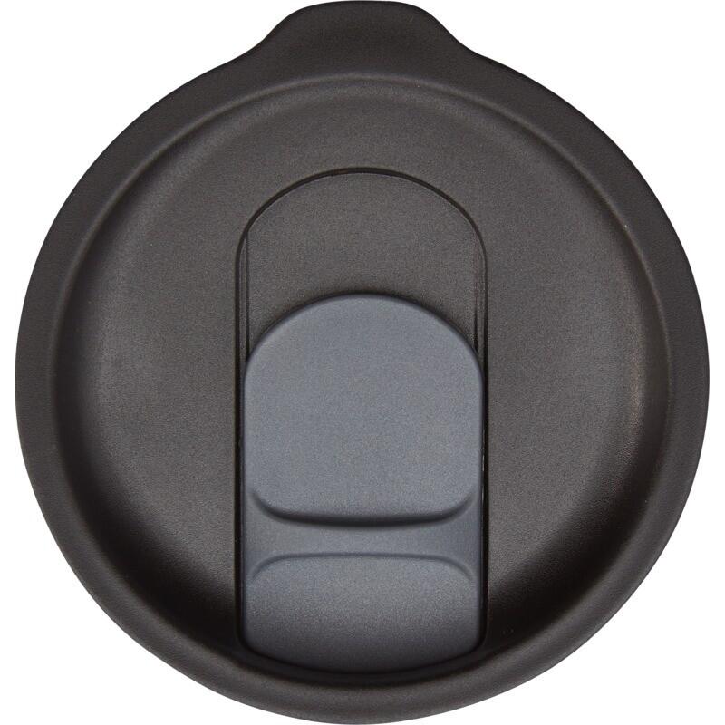 Riciclato Tazza Bullet Nordia Grigio 3/4