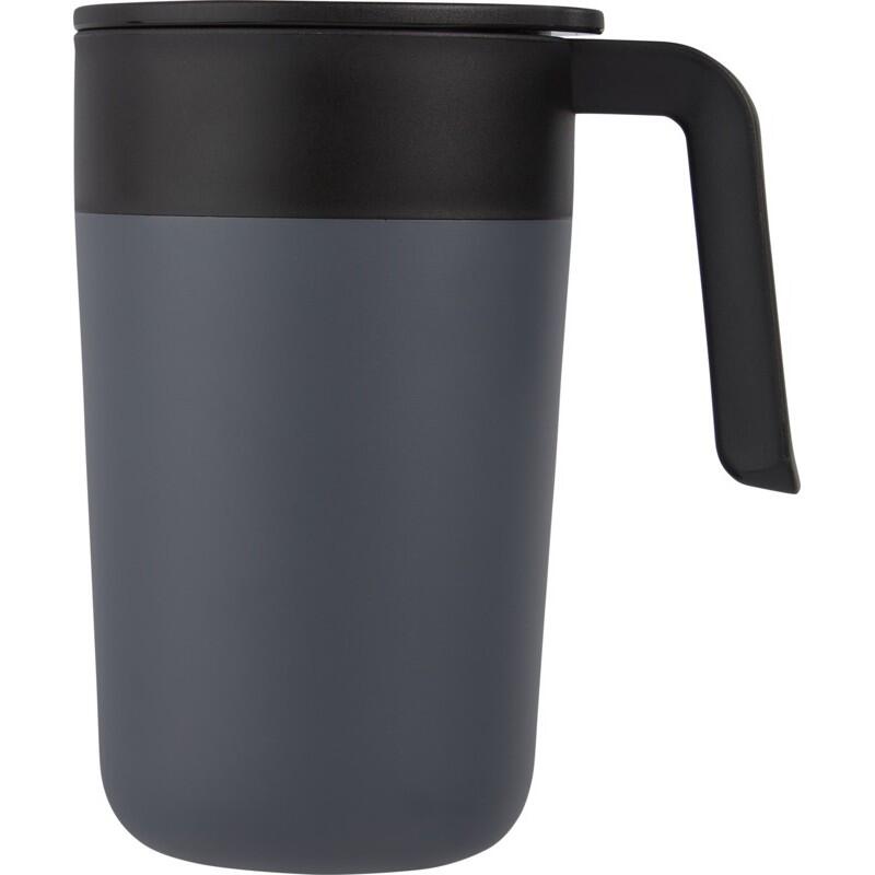 Riciclato Tazza Bullet Nordia Grigio 2/4