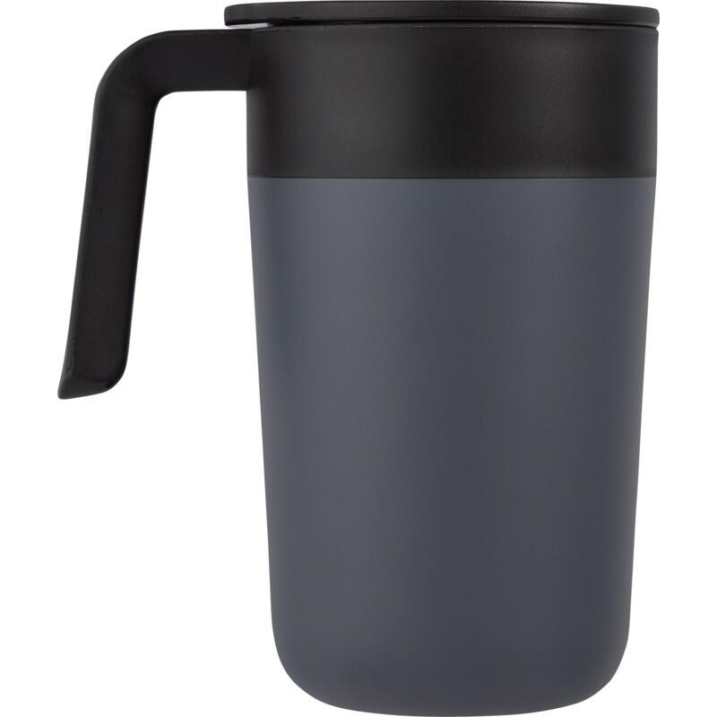 Nordia Mug (Grey)