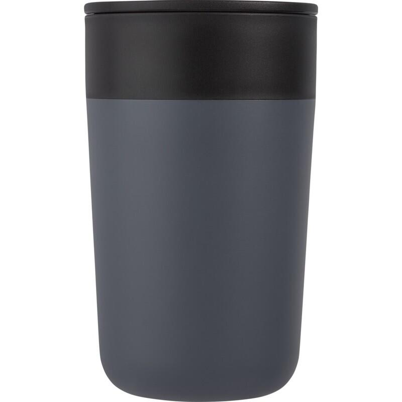 Riciclato Tazza Bullet Nordia Grigio 4/4