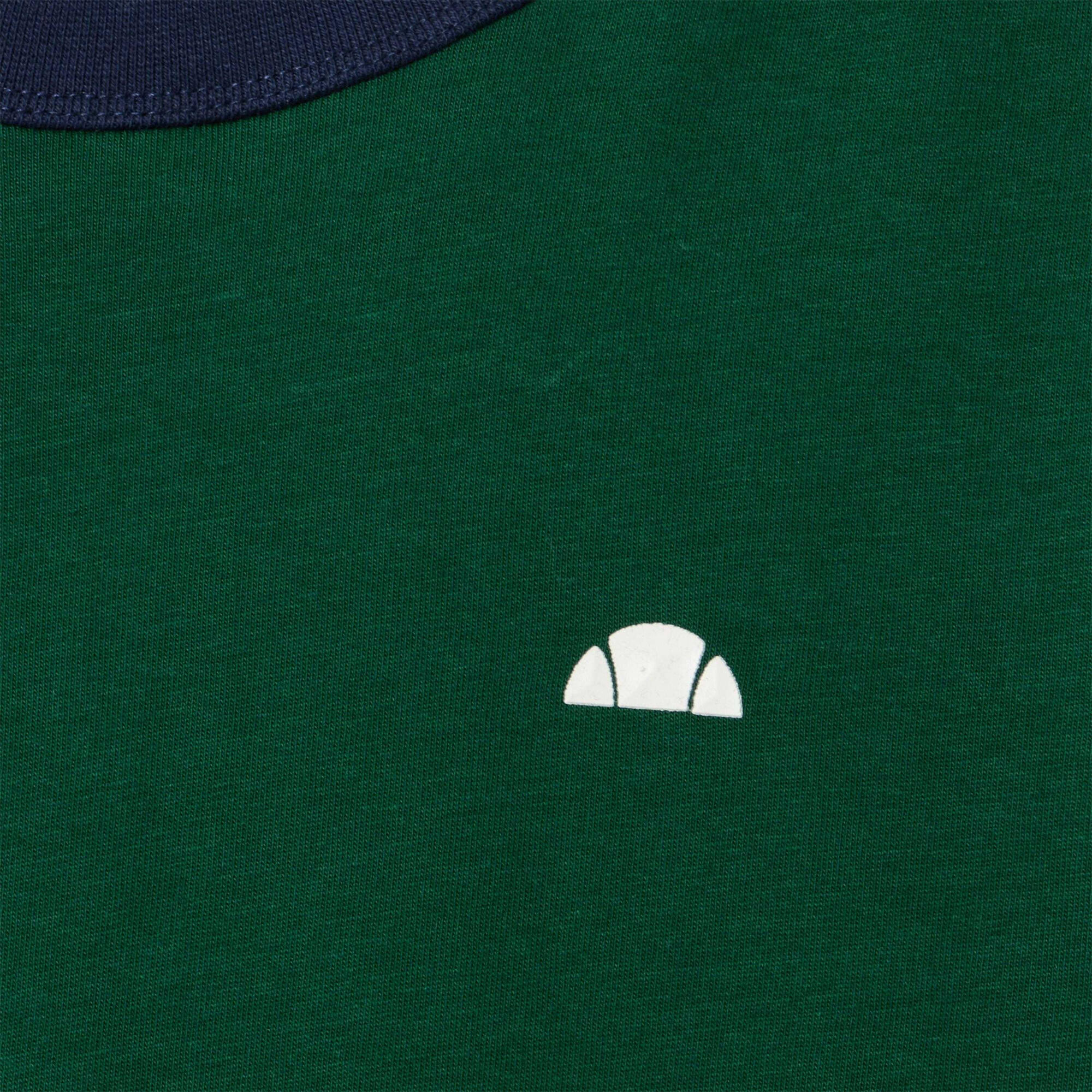 Boys Fratelli TShirt (Dark Green) 4/4