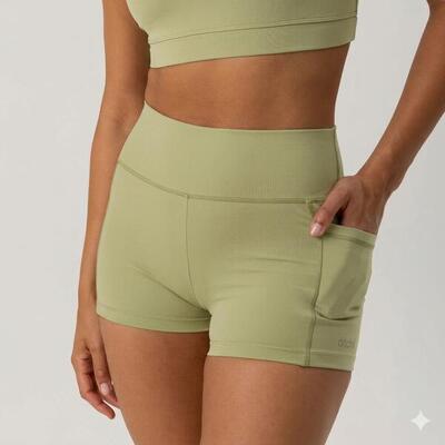Ditchil active short voor dames