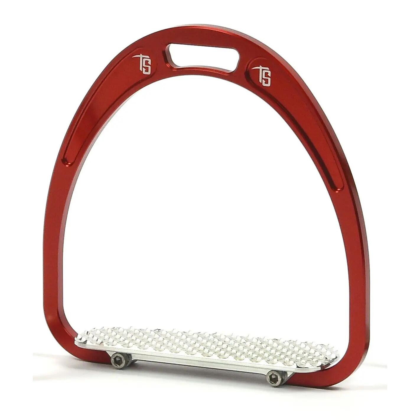 TECH STIRRUPS picture