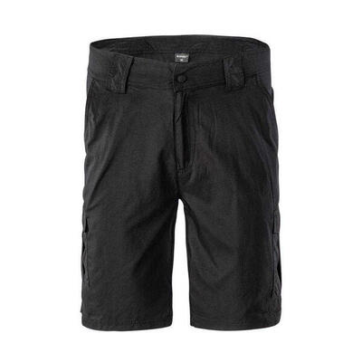 Heren ibg loop logo shorts (groen)