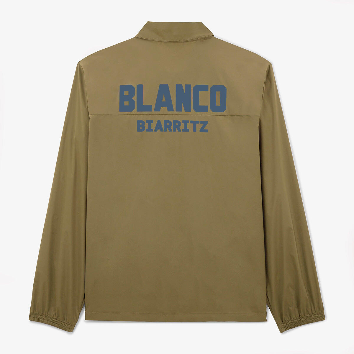 SERGE BLANCO picture