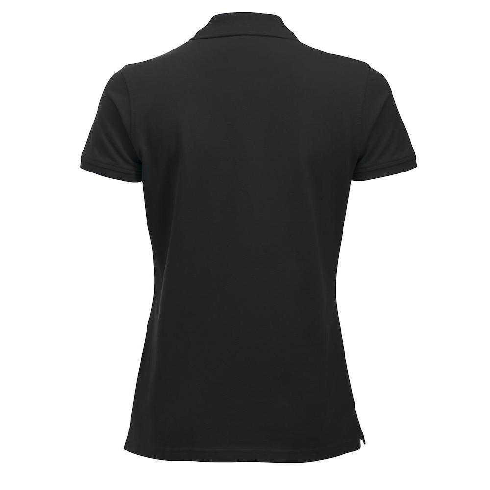 Polo MARION Femme (Noir) 2/4