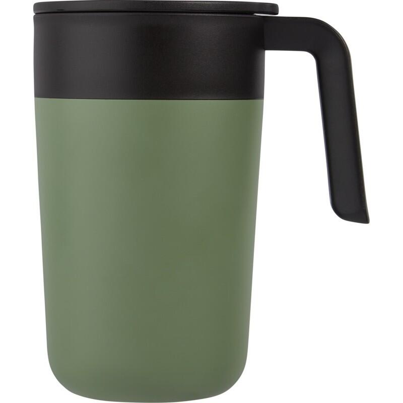 Riciclato Tazza Bullet Nordia Verde Erica 2/4
