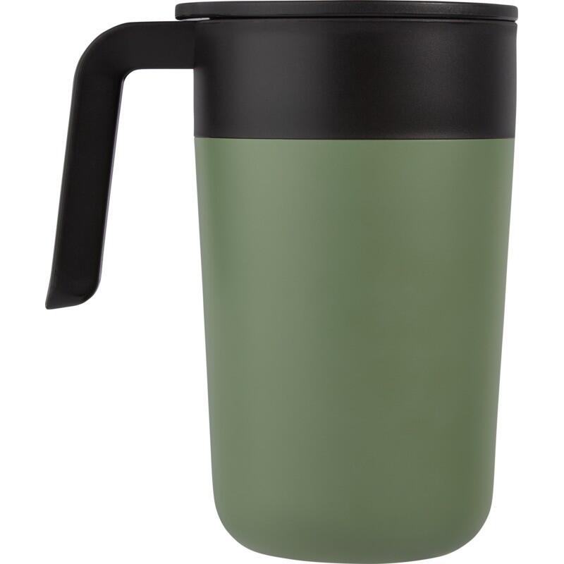 Nordia Mug (Heather Green)