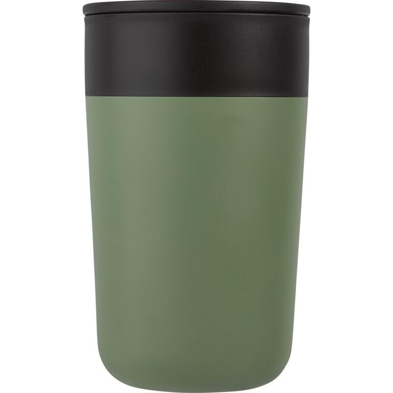 Riciclato Tazza Bullet Nordia Verde Erica 4/4