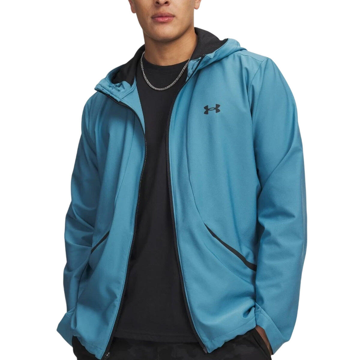 Chaqueta de Chándal para Hombre Under Armour Unstoppable 2/7