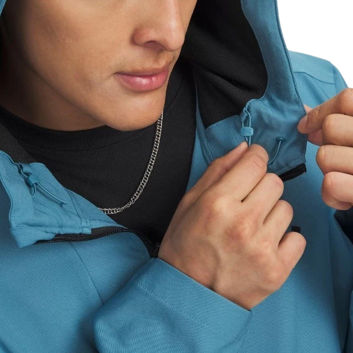 Veste de survêtement Under Armour UA Unstoppable Jacket 4/5