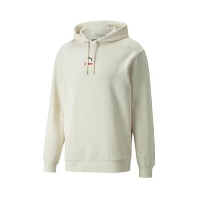 Puma better hoodie tr herenhoodie