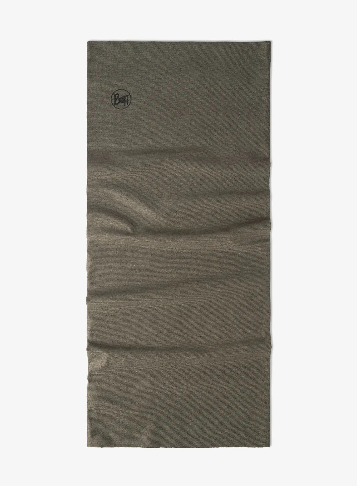 Chusta wielofunkcyjna Buff Coolnet UV Insect Shield - solid khaki 3/7