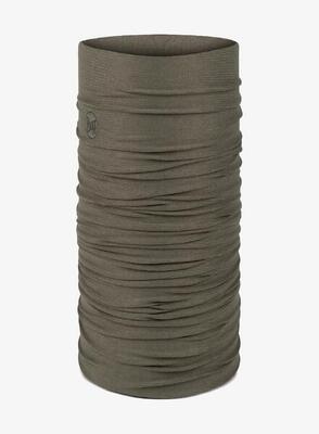 Chusta wielofunkcyjna buff coolnet uv insect shield - solid khaki