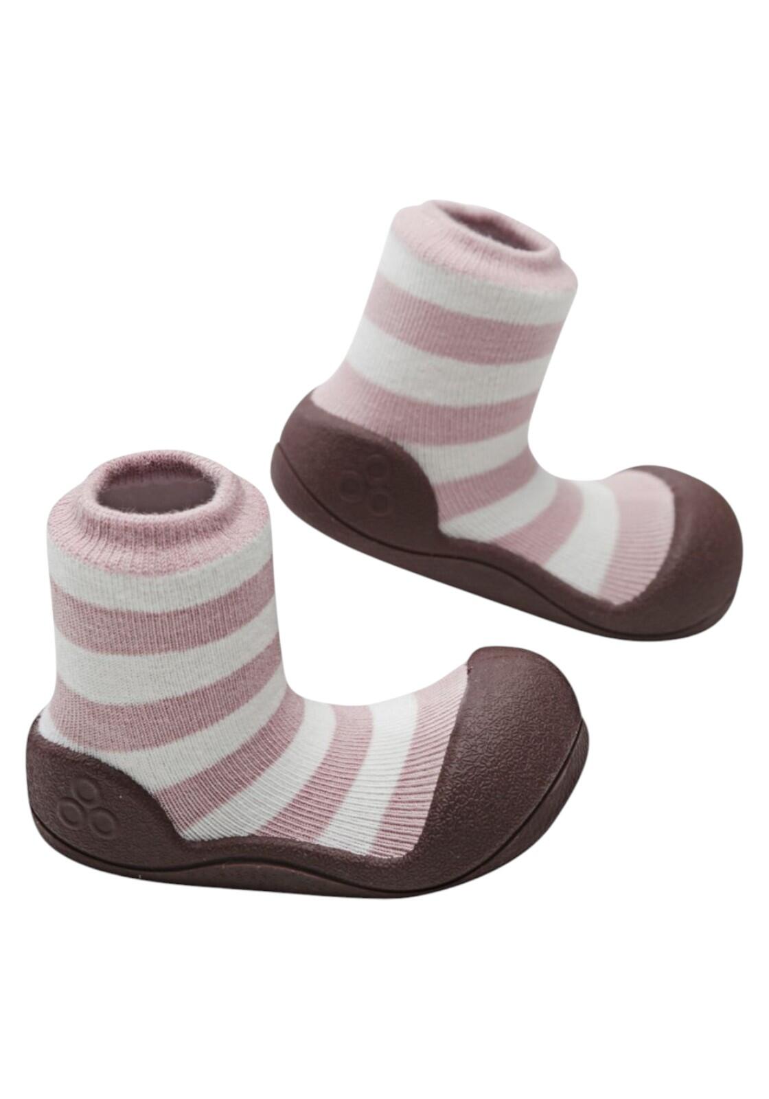 Sapatilhas Attipas modelo 48658829115731 para bebê 1/3