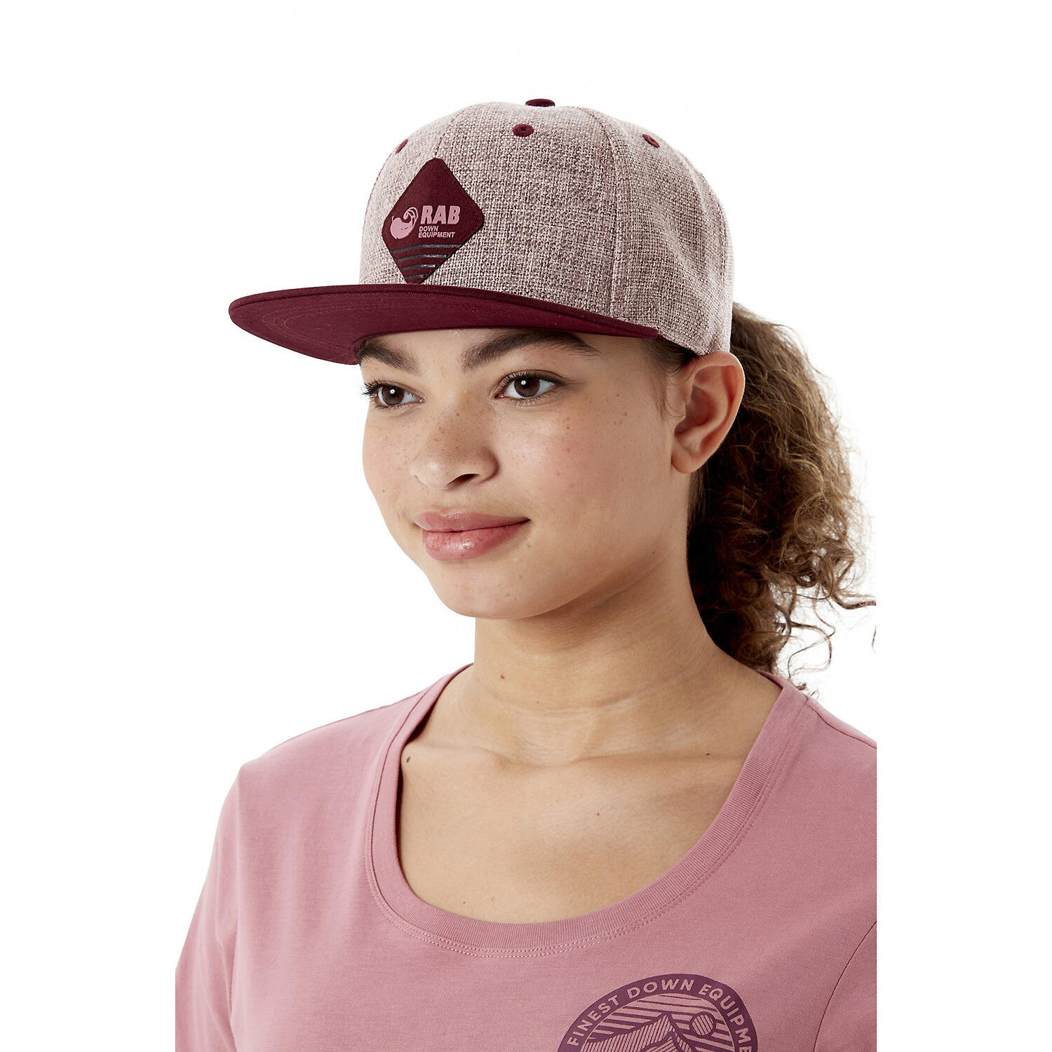 Unisex Cap FLATIRBADGE CAP 2/2