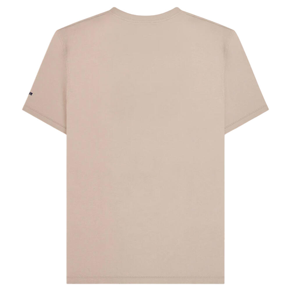 Tshirt SS25 Homme (Beige Gris) 3/6
