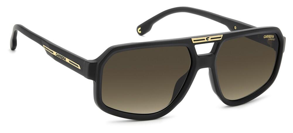 Lunettes de Soleil Carrera VICTORY C 26/S 003 en TR90 Homme 59 mm 4/4