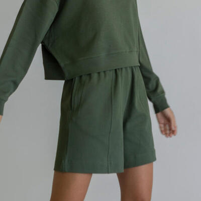 Ditchil avery short voor dames