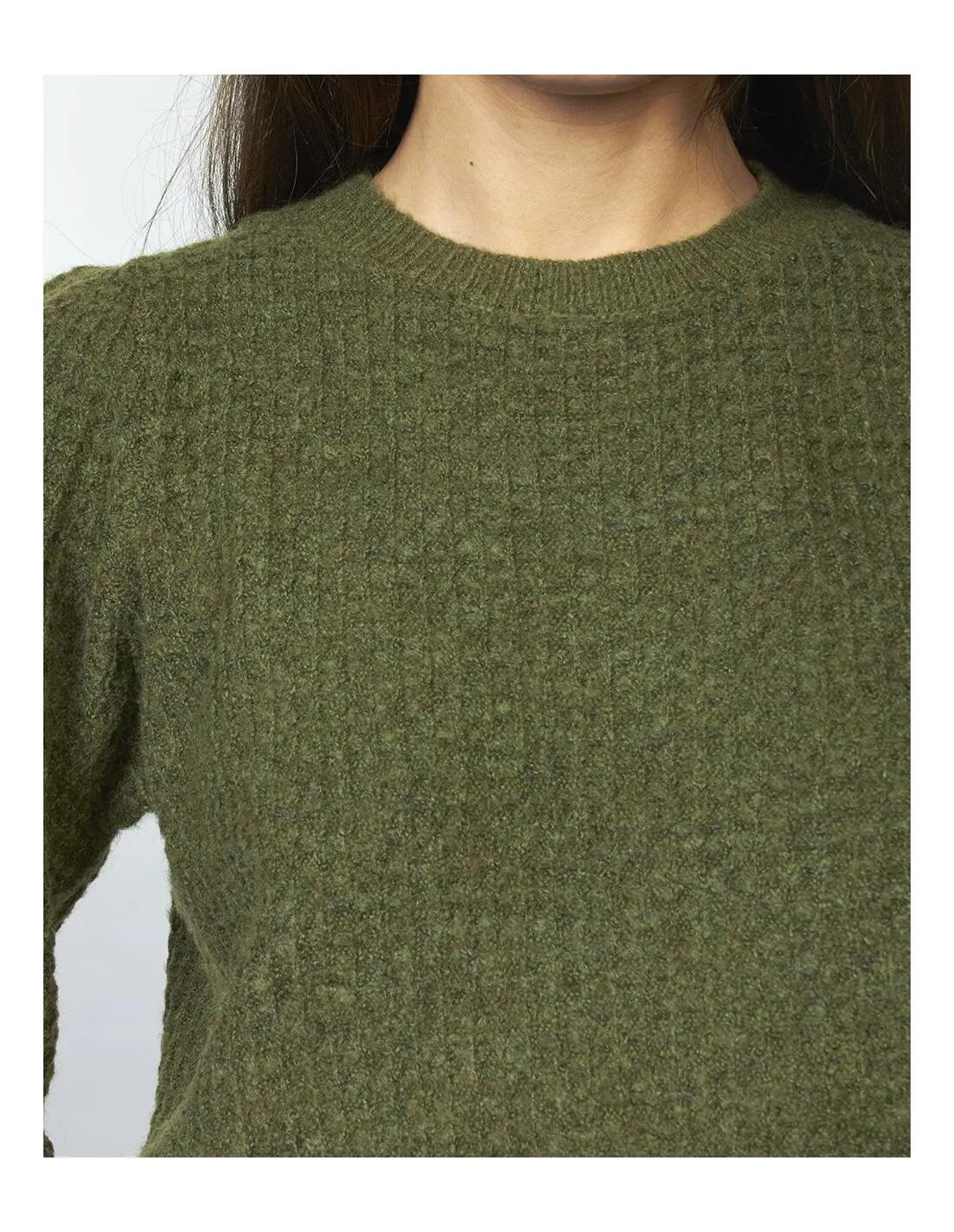 VERO MODA ALLISON  - Jersey 4/5