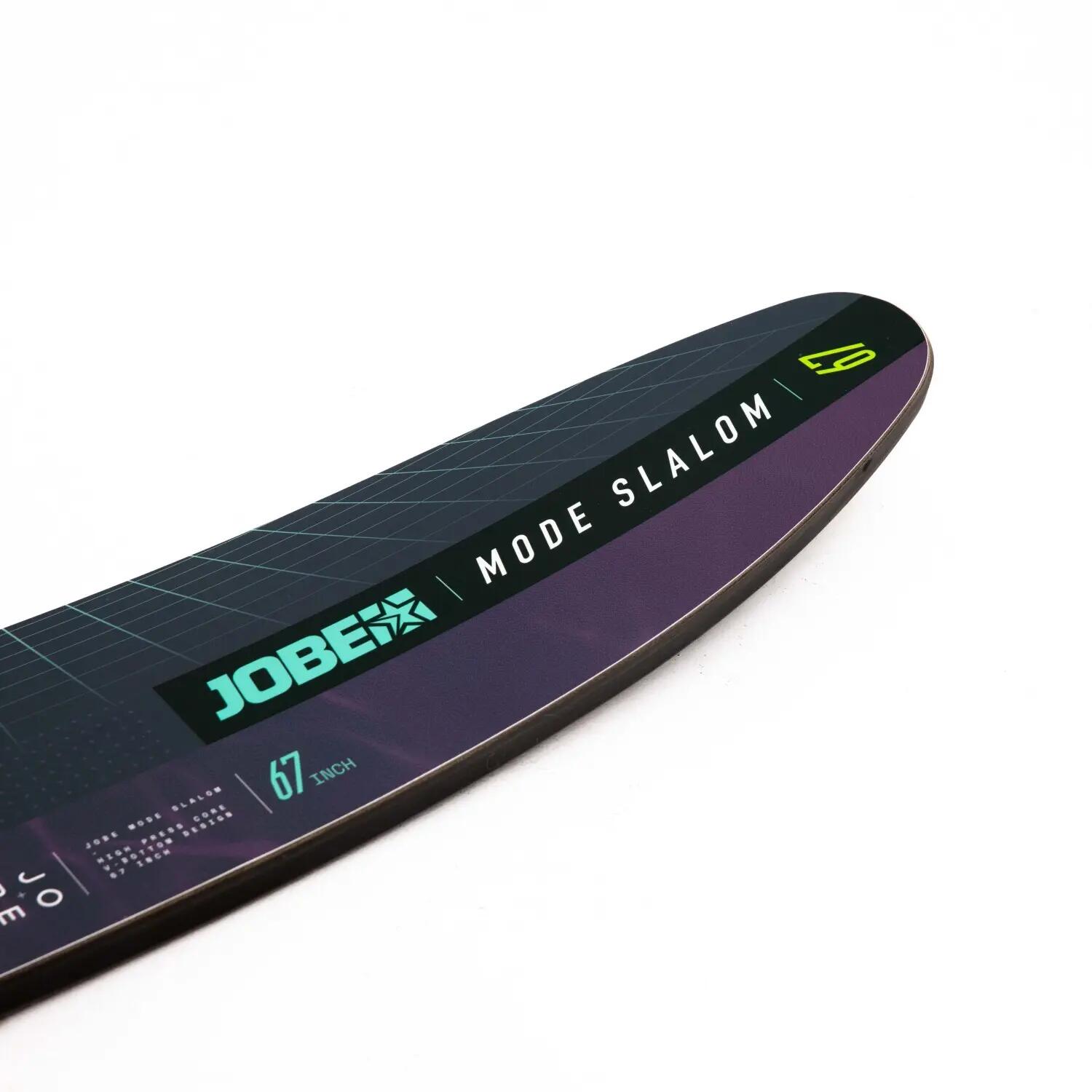 Skimboard Jobe Sports Mode Slalom 3/5