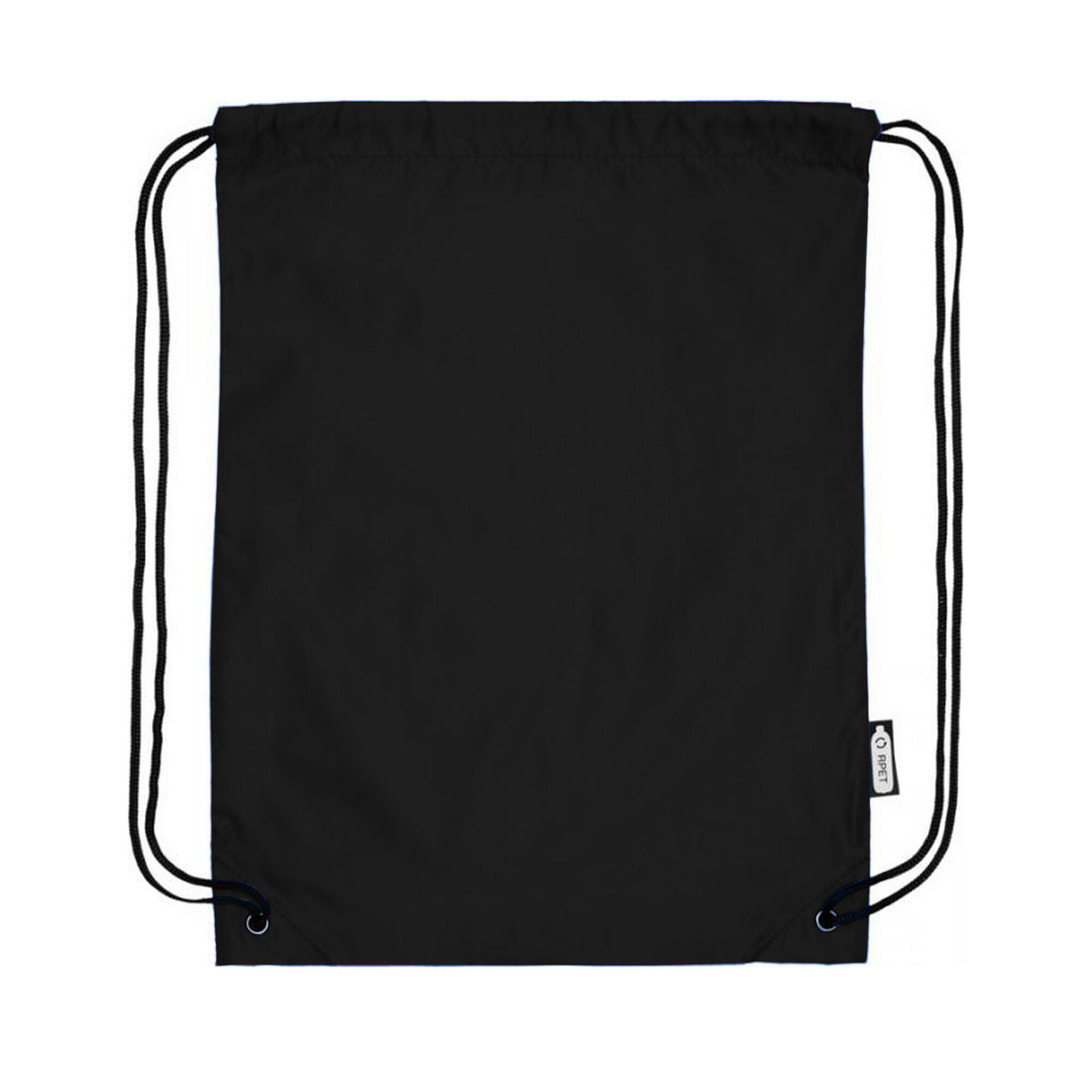 Sac À Cordon ORIOLE (Noir) Taille unique 2/2