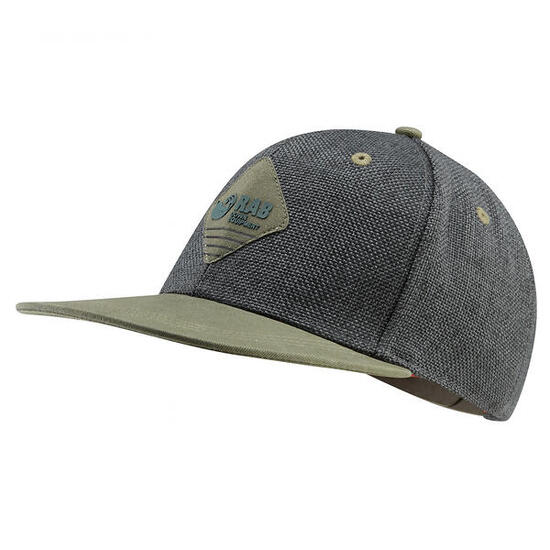 Cap FLATIRBADGE CAP