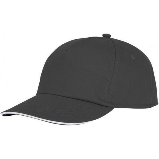 Casquette STYX (Gris)