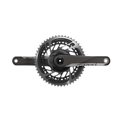 Guarnitura da strada Sram Red 2X 24Mm Axs 46-33T