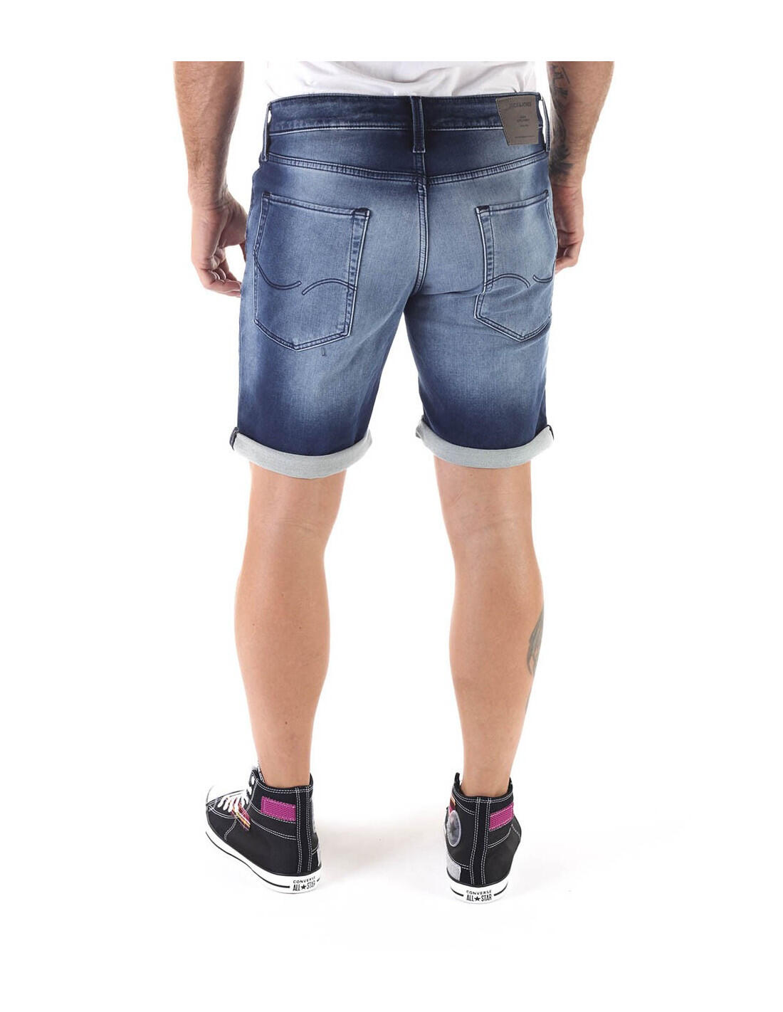 JACK&JONES 12166270 - Short 3/5