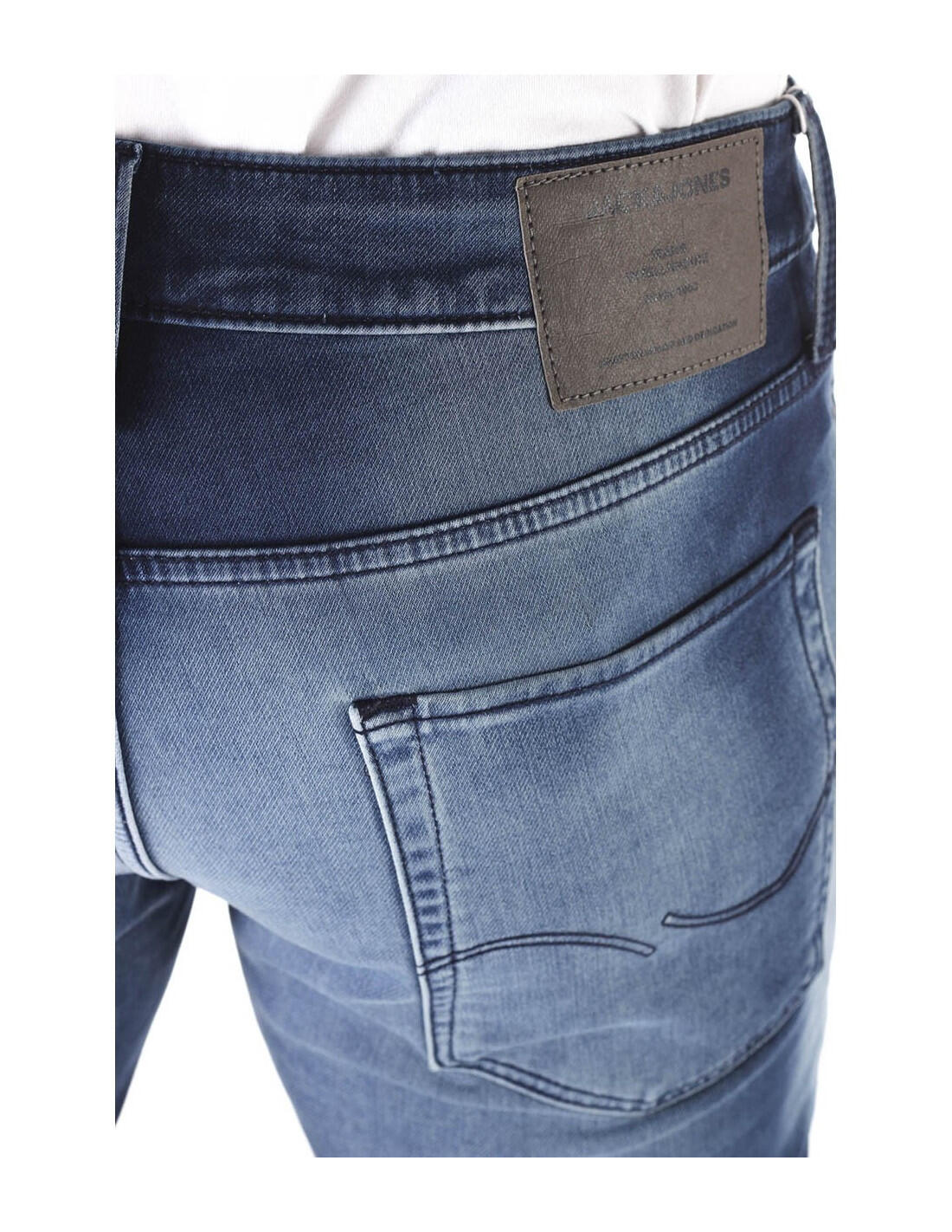 JACK&JONES 12166270 - Short 4/5