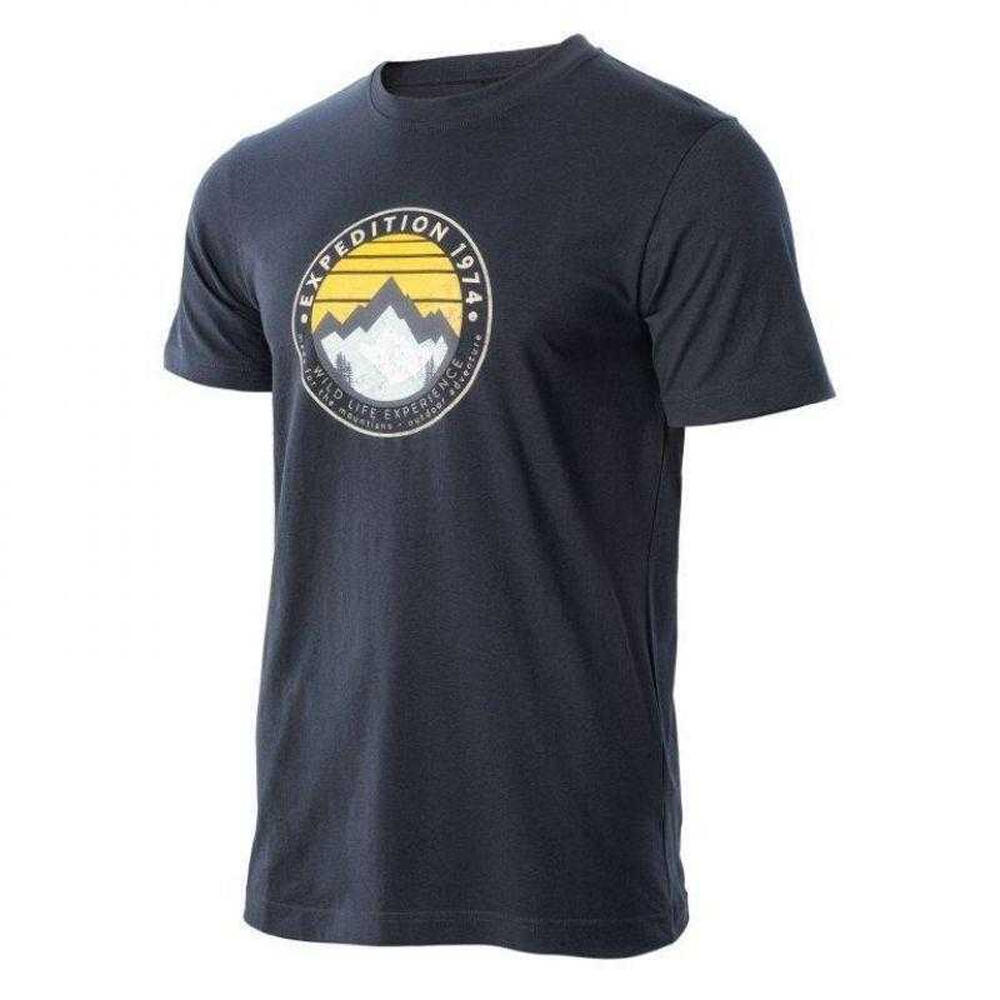 Tshirt ZERGO Homme (Gris) 3/3