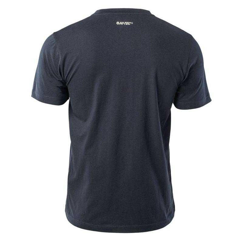 Tshirt ZERGO Homme (Gris) 2/3