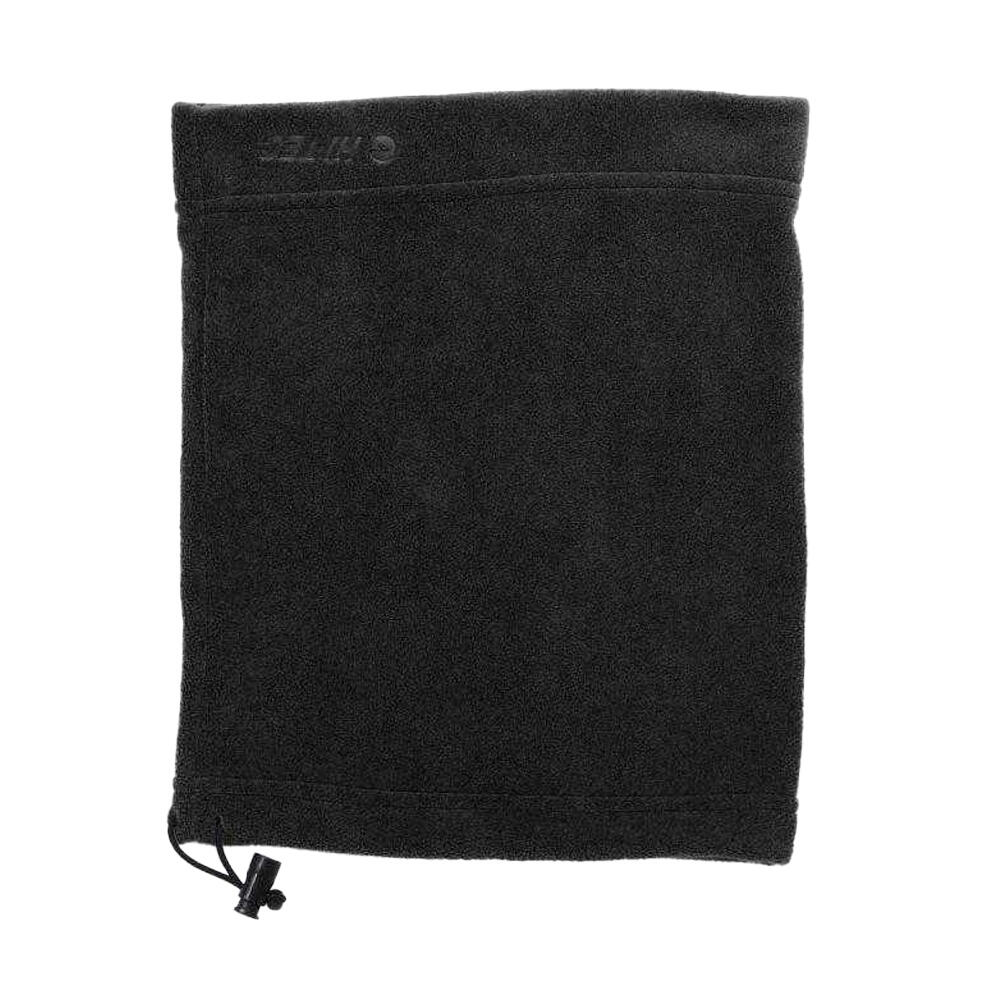 Aras Neck Warmer (Black)