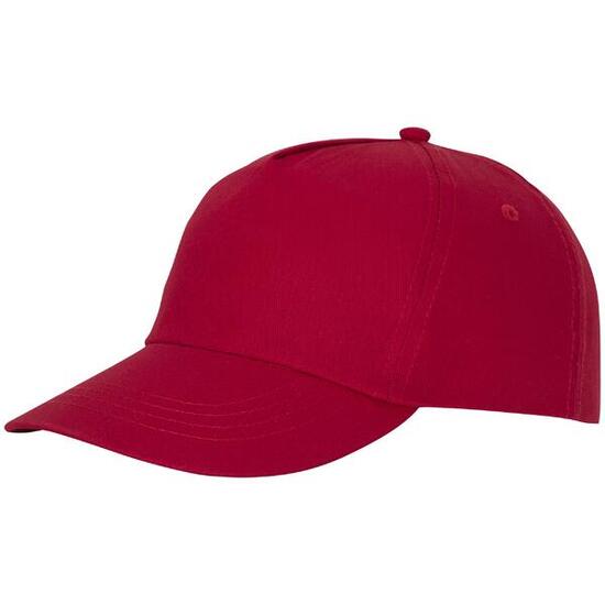 Casquette FENIKS (Rouge)
