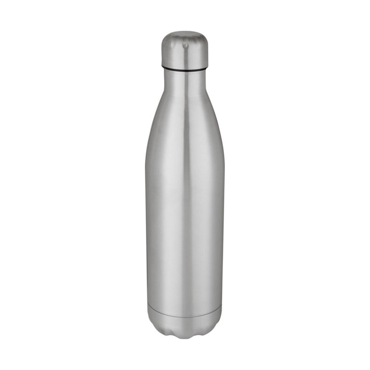 Acciaio Inossidabile Bottiglia Per Acqua Bullet Cove Argento 2/3