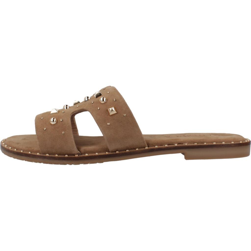 Sandalias Mujer Carmela 163057c 2/5