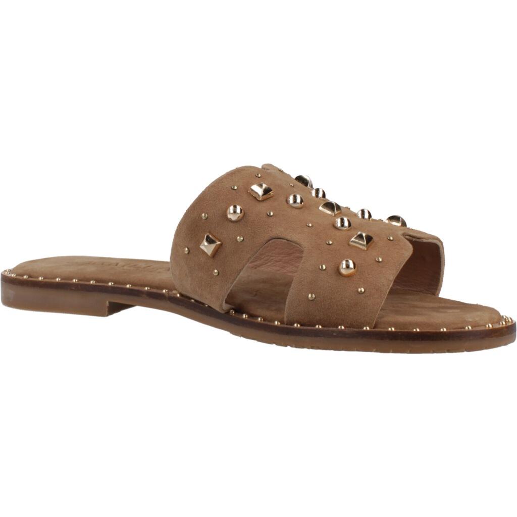 Sandalias Mujer Carmela 163057c 5/5