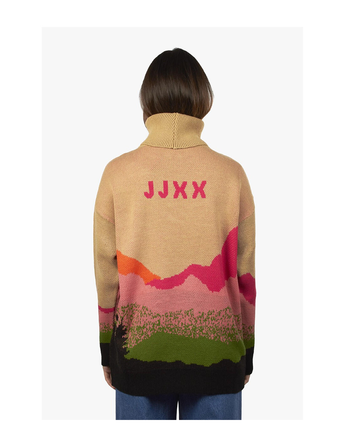 JJXX Gaia - Jersey 3/5