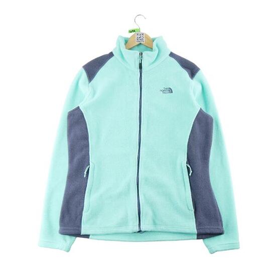 Second life - Damen Fleecejacke TNF - In sehr gutem Zustand