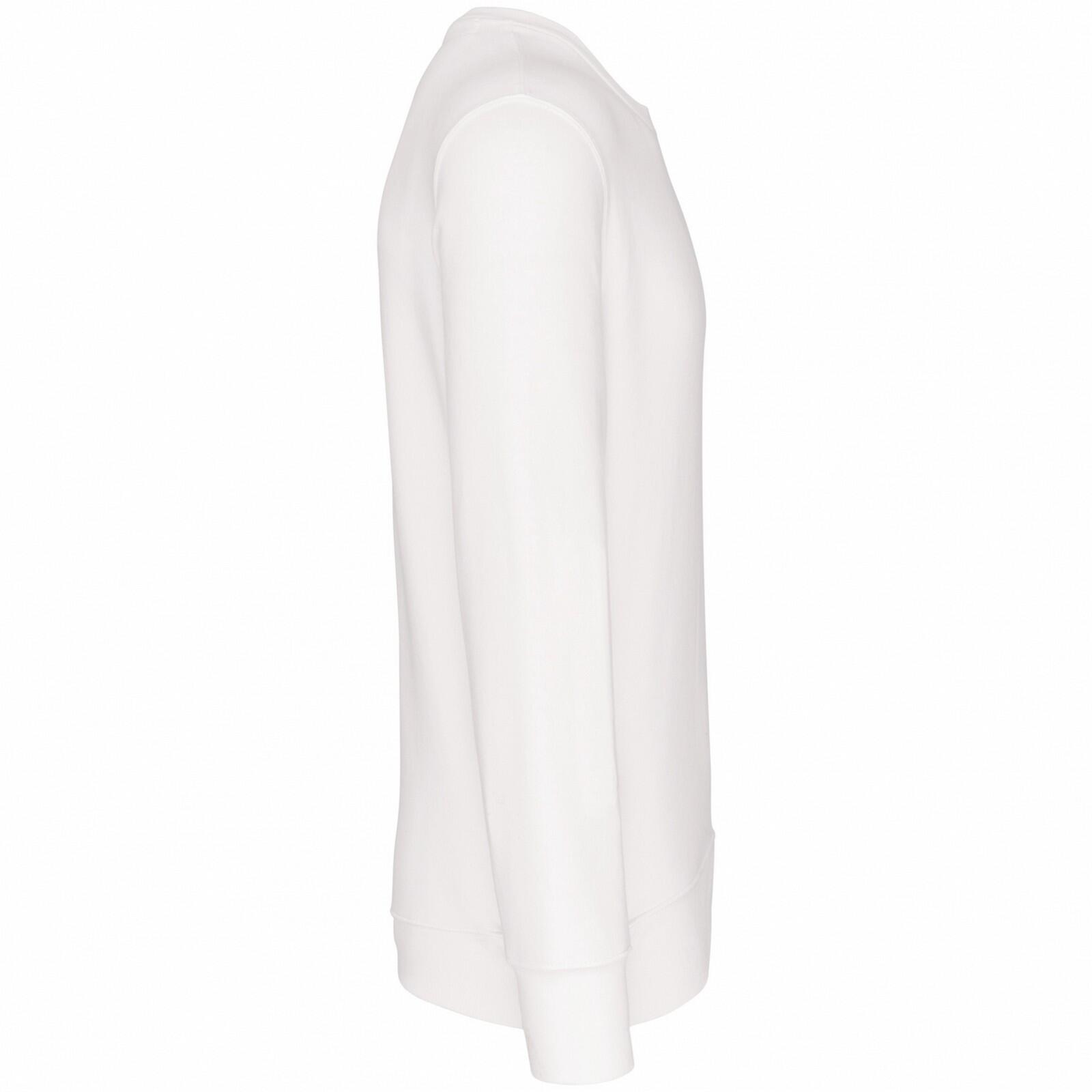 Sweat Homme (Blanc) 3/3